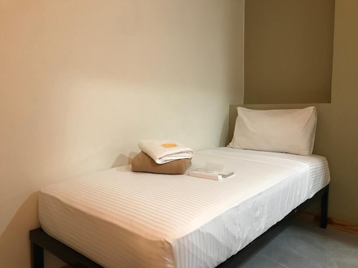 Ngn Gran Hotel Тугегарао Экстерьер фото